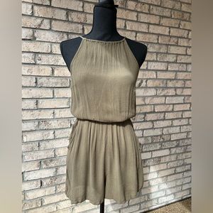 H&M Divided Brand. Size 4